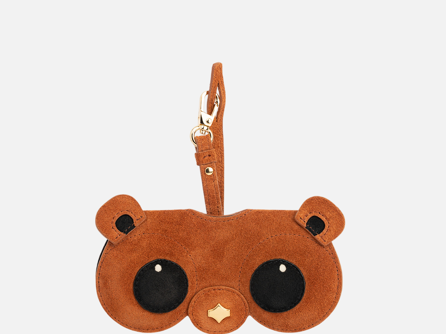 Any Di SunCover with Teddy design