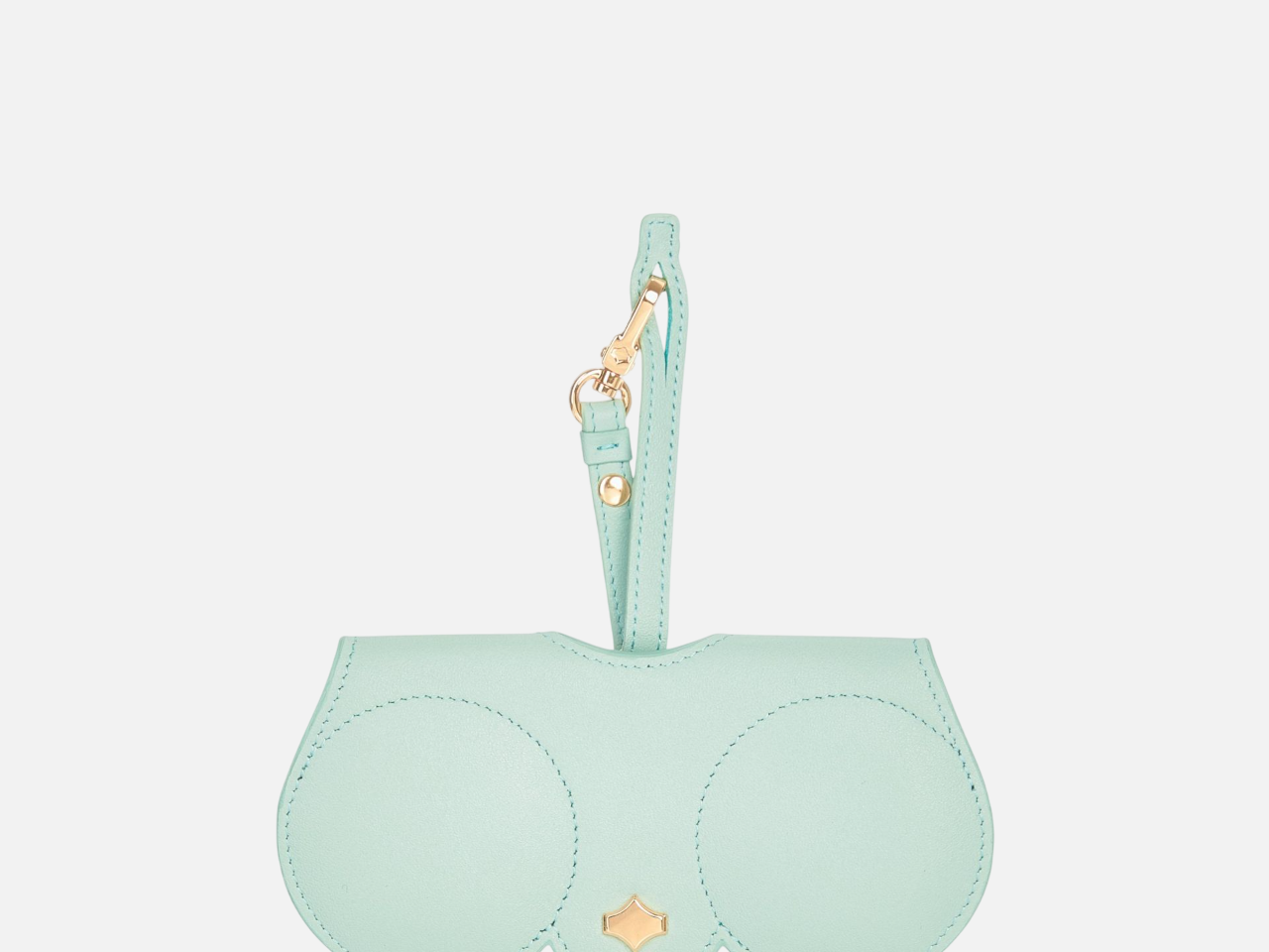 Any Di SunCover with Mint Green design