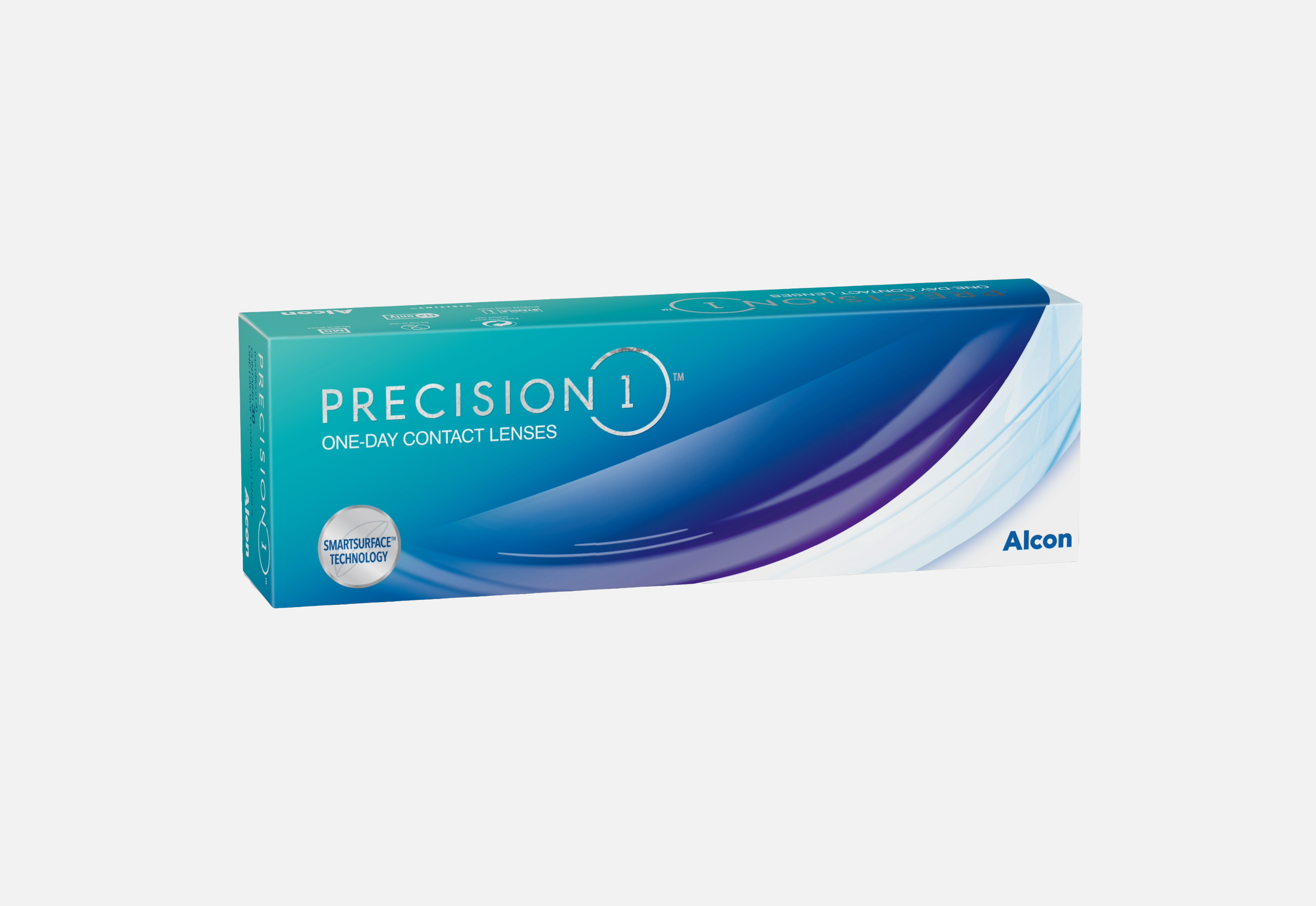 Alcon Precision1 - Pack of 30