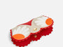 Any Di SunCover with Calendula design