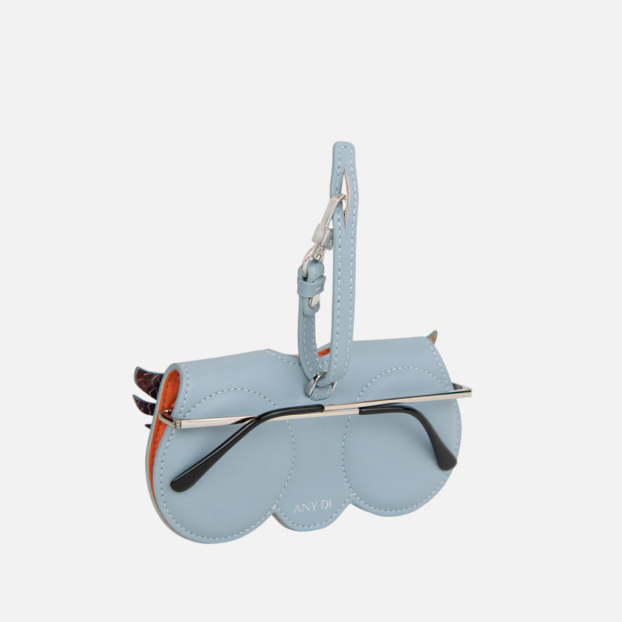 Any Di SunCover with Kingfisher design