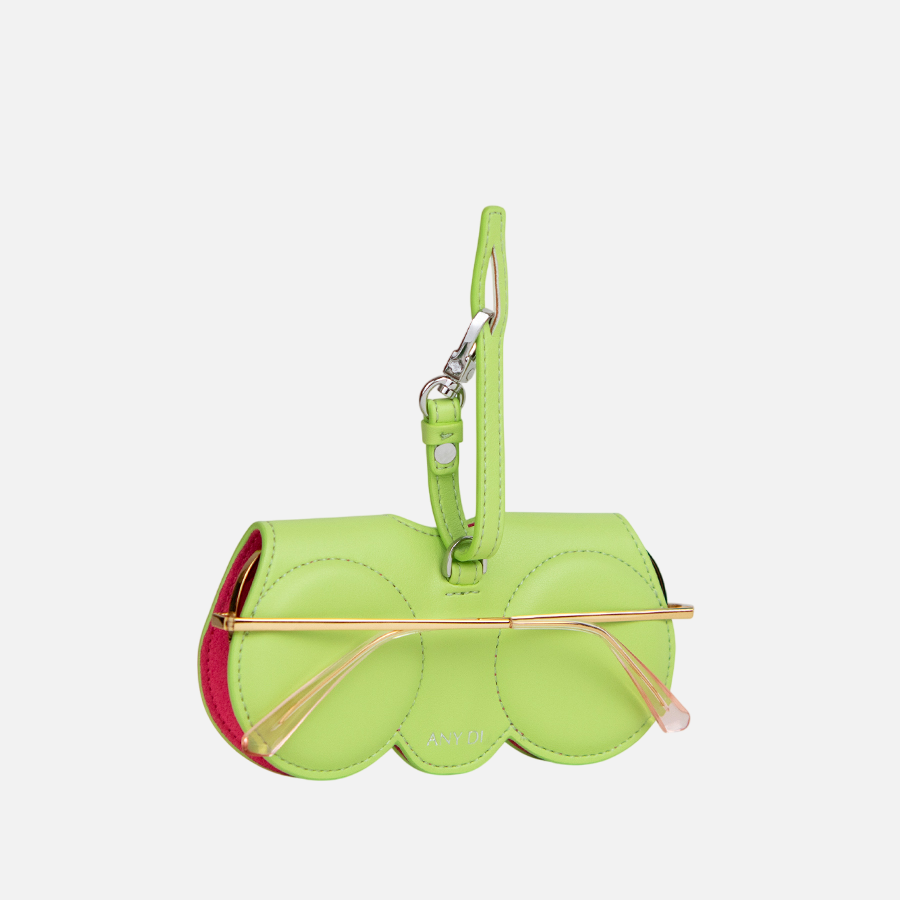 Any Di SunCover with Lime design