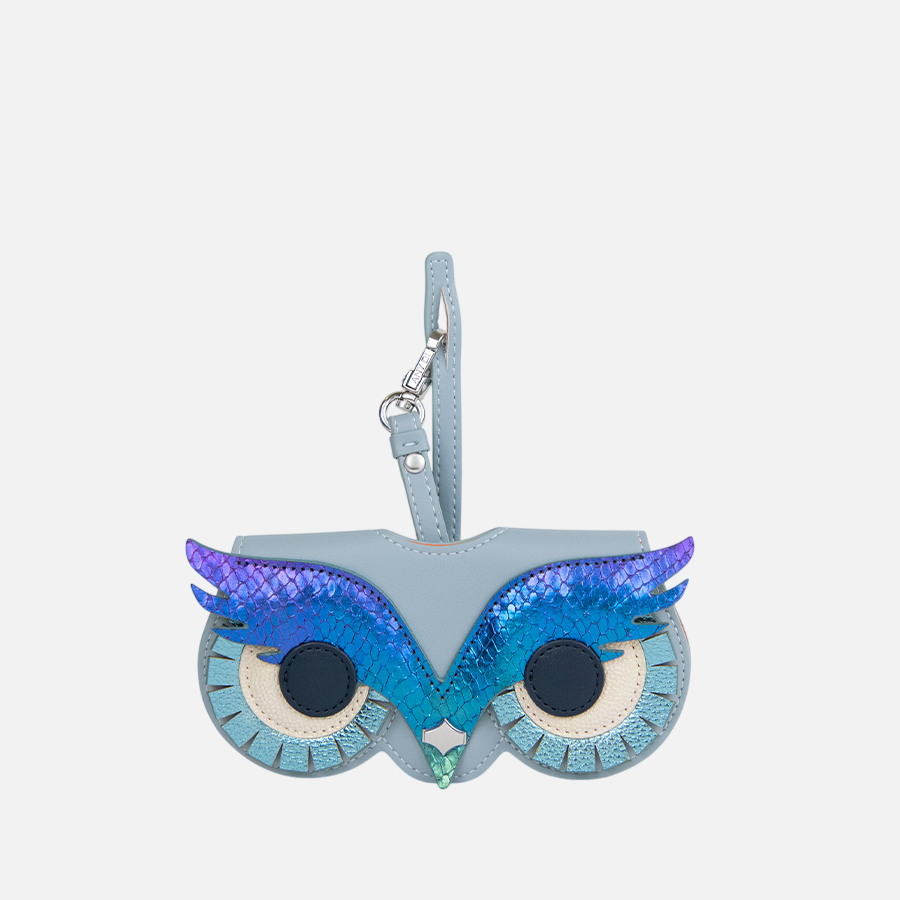 Any Di SunCover with Kingfisher design