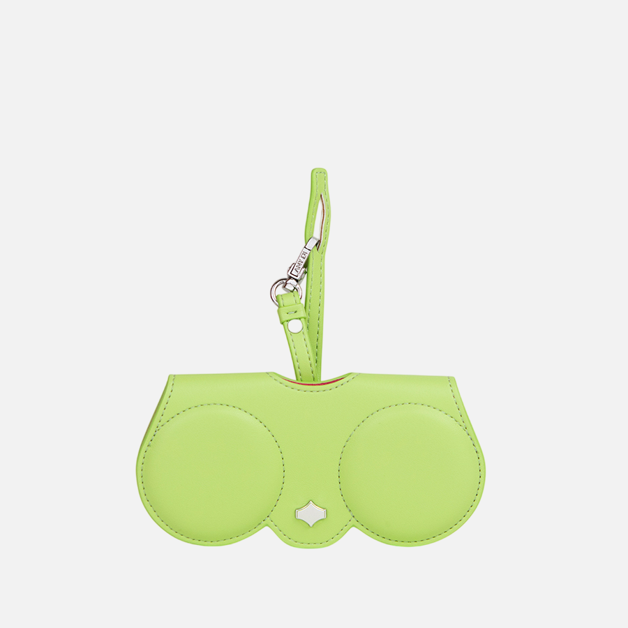 Any Di SunCover with Lime design