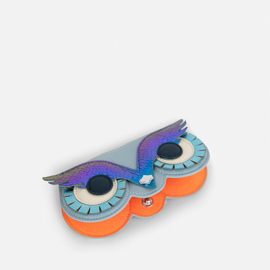 Any Di SunCover with Kingfisher design