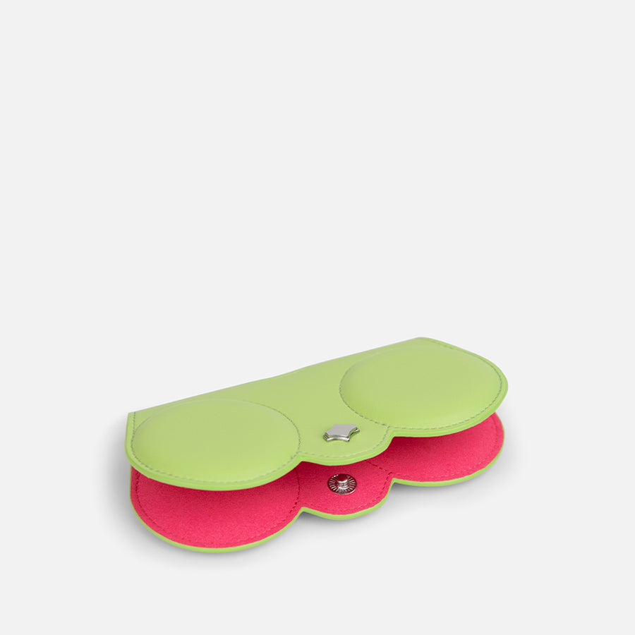 Any Di SunCover with Lime design