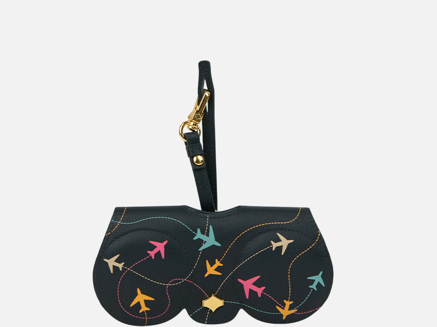 Any Di SunCover with Airplanes design