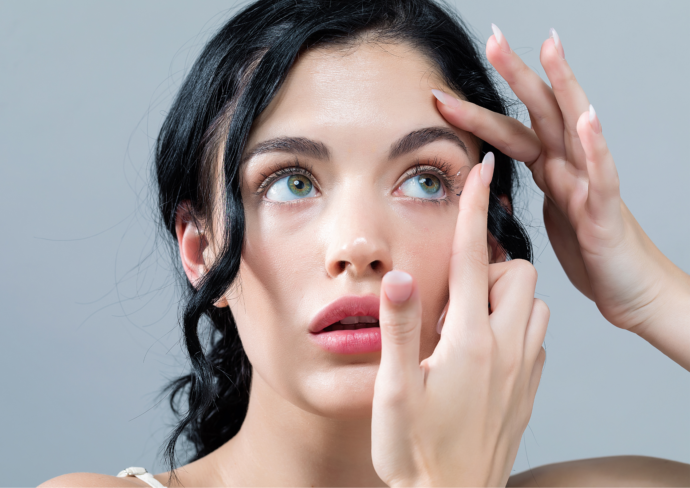 Contact Lenses