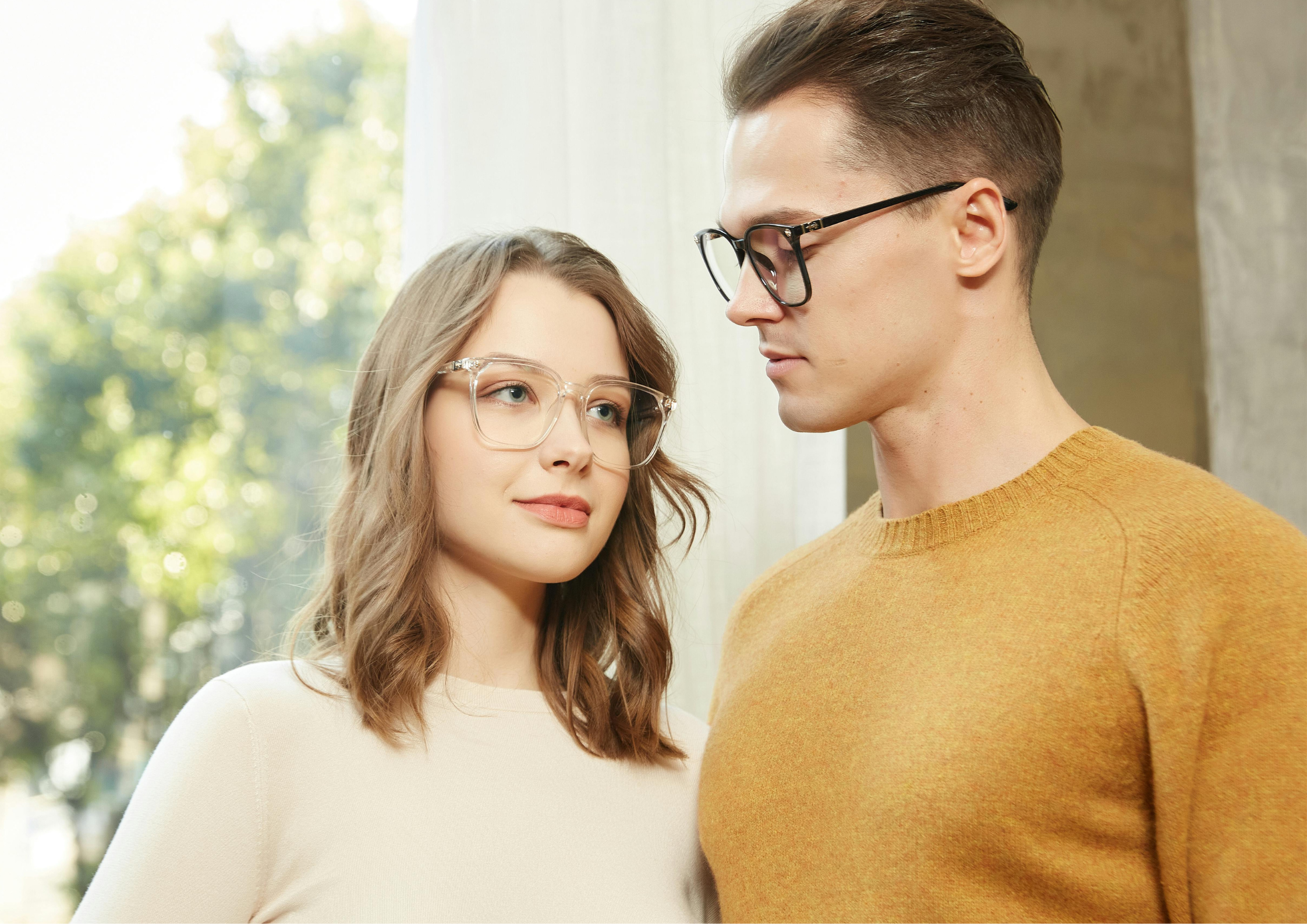 Eyeglasses