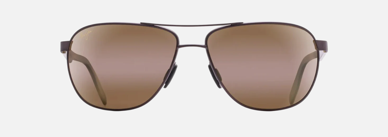 Maui Jim Castles H728