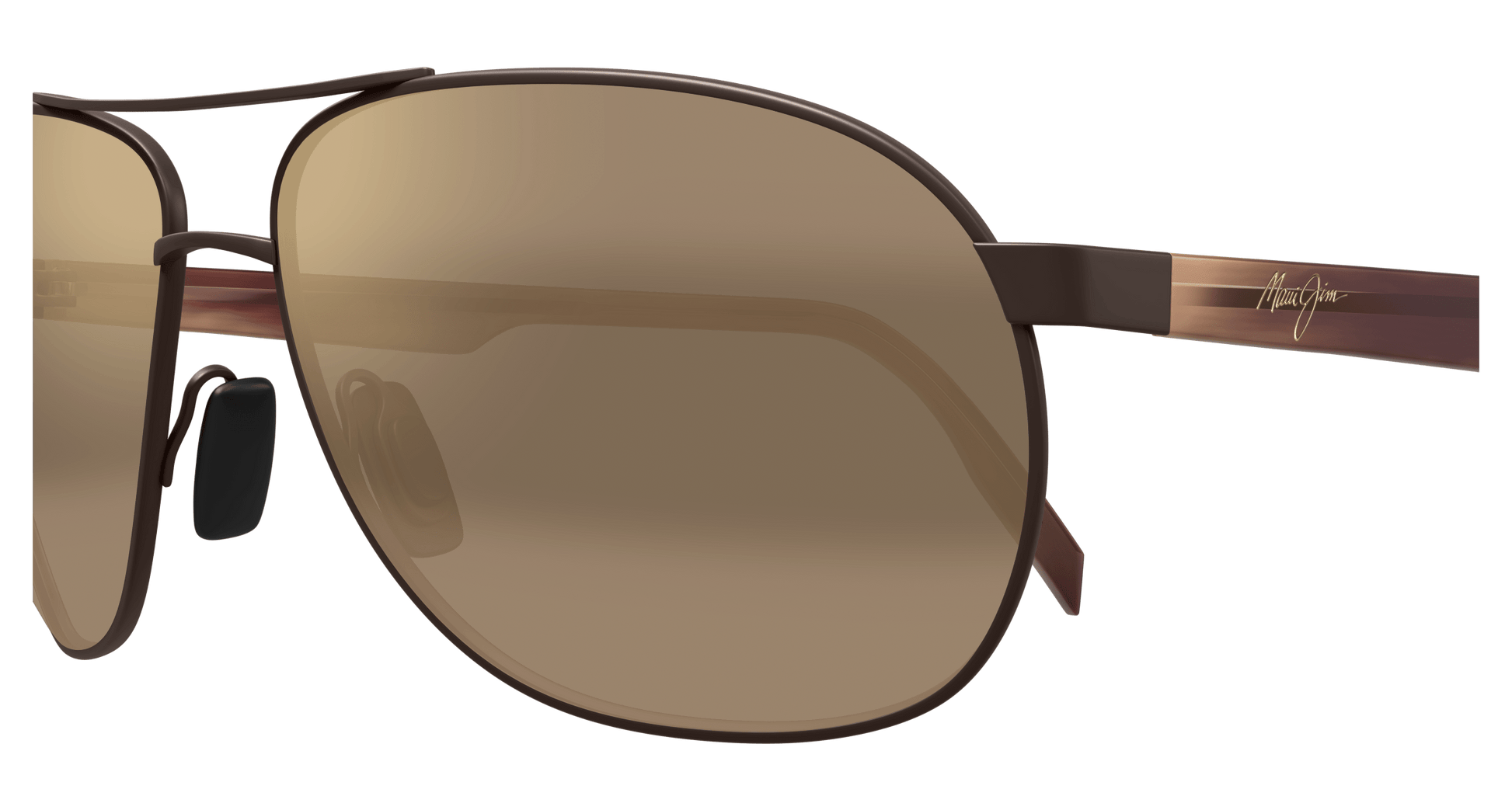 Maui Jim Castles H728