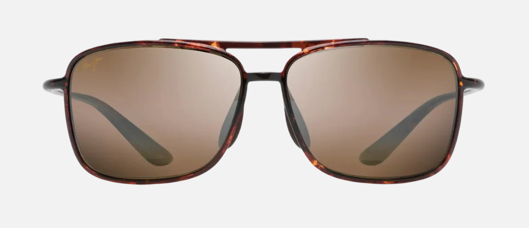 Maui Jim Kaupo Gap H437