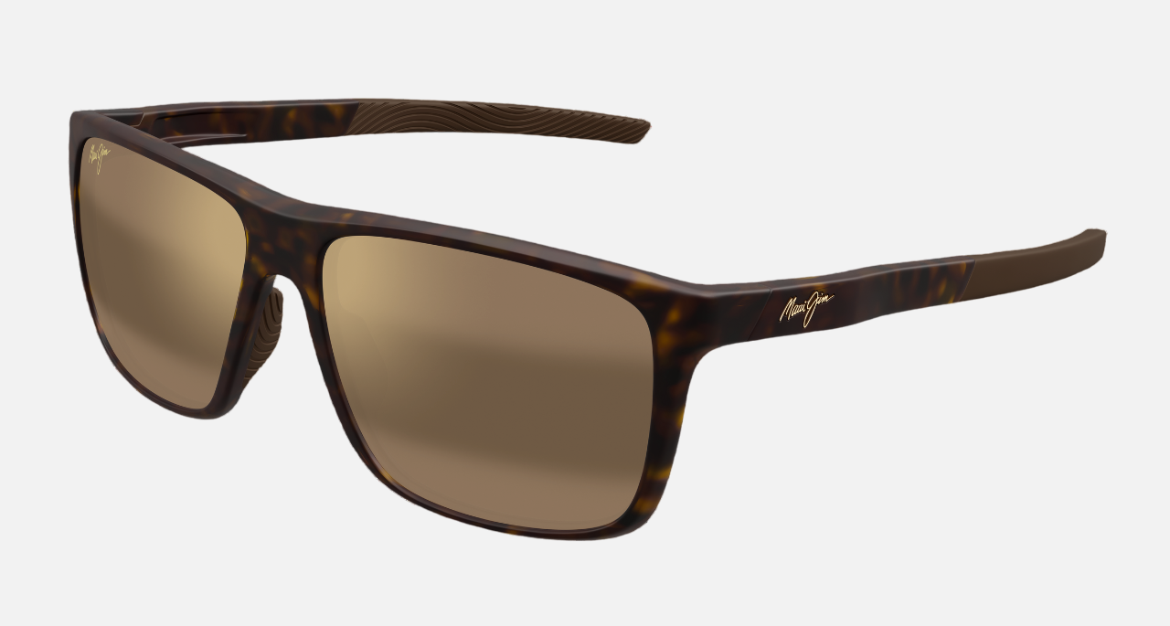 Maui Jim Lehopulu H598