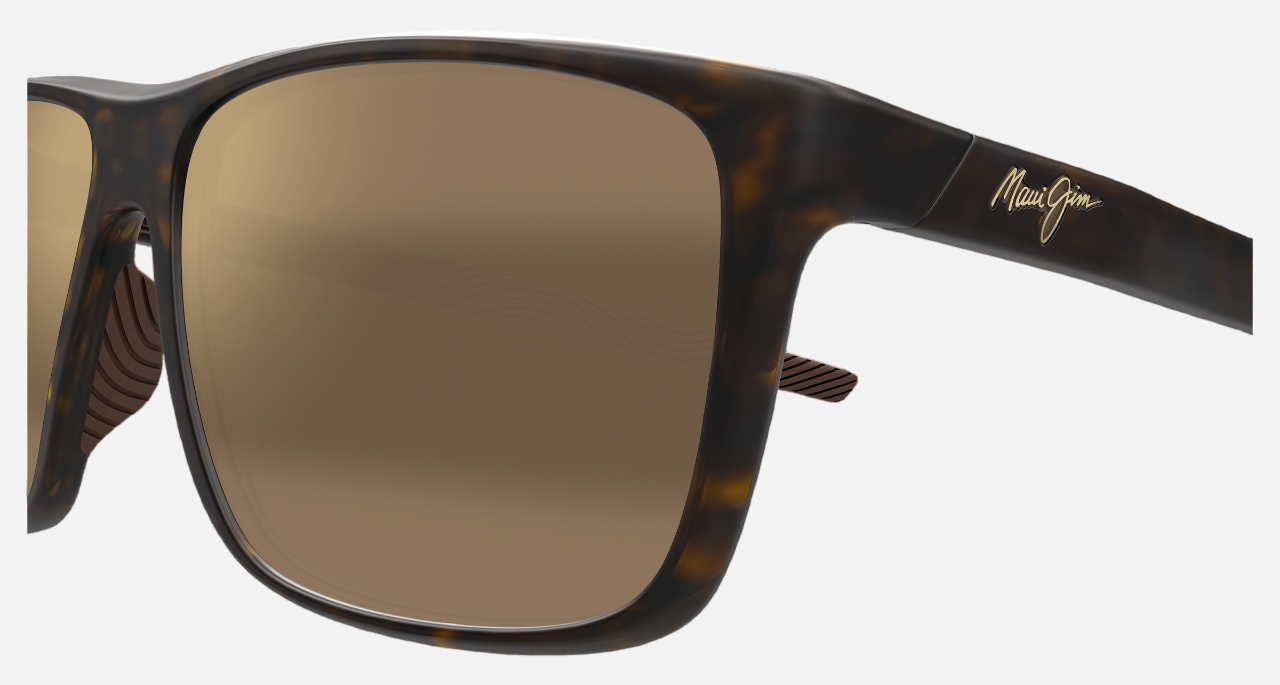 Maui Jim Lehopulu H598