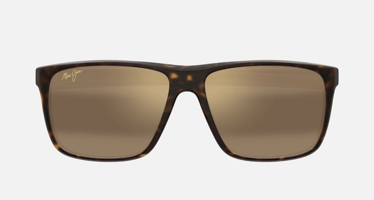 Maui Jim Lehopulu H598