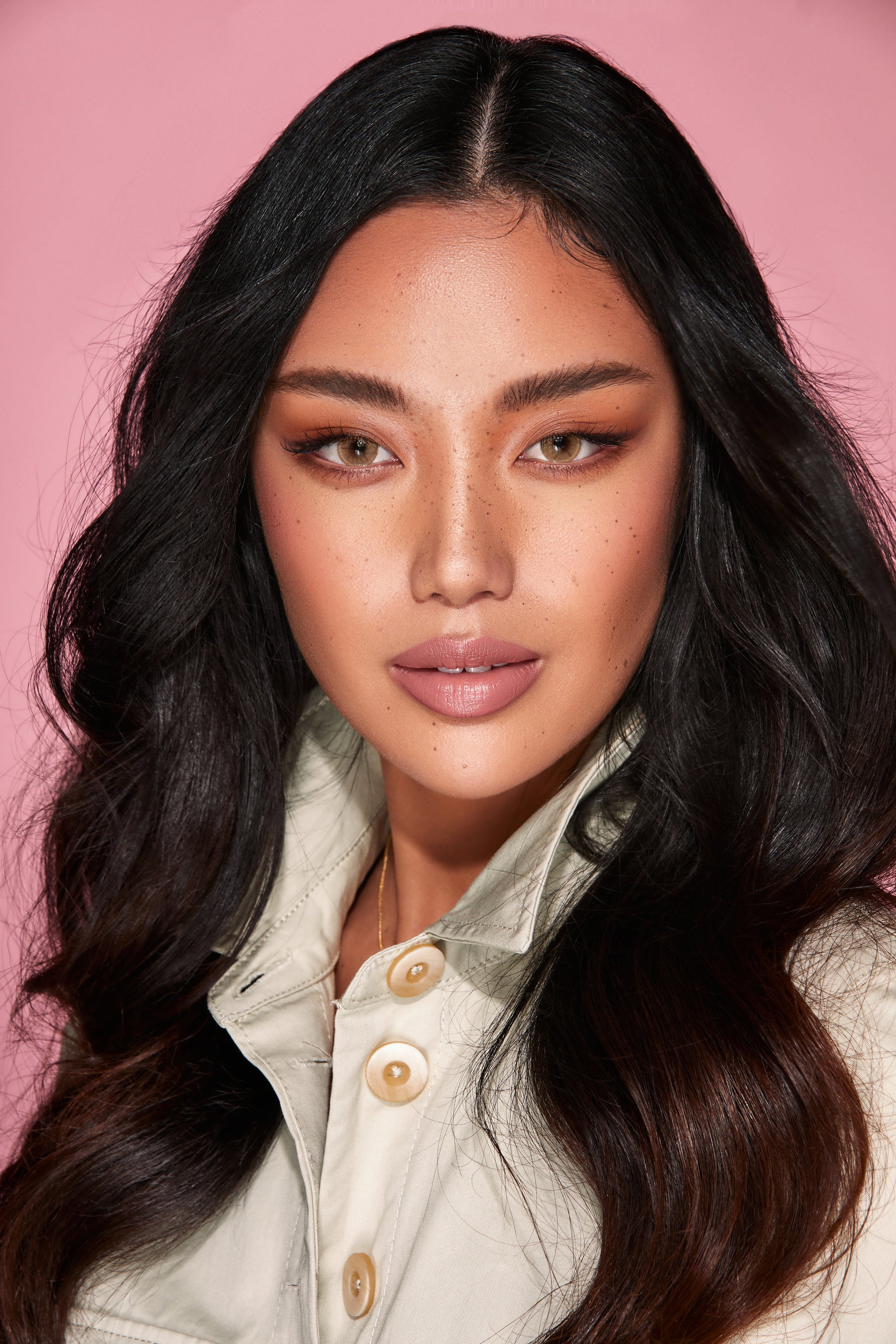 Hazel Beige