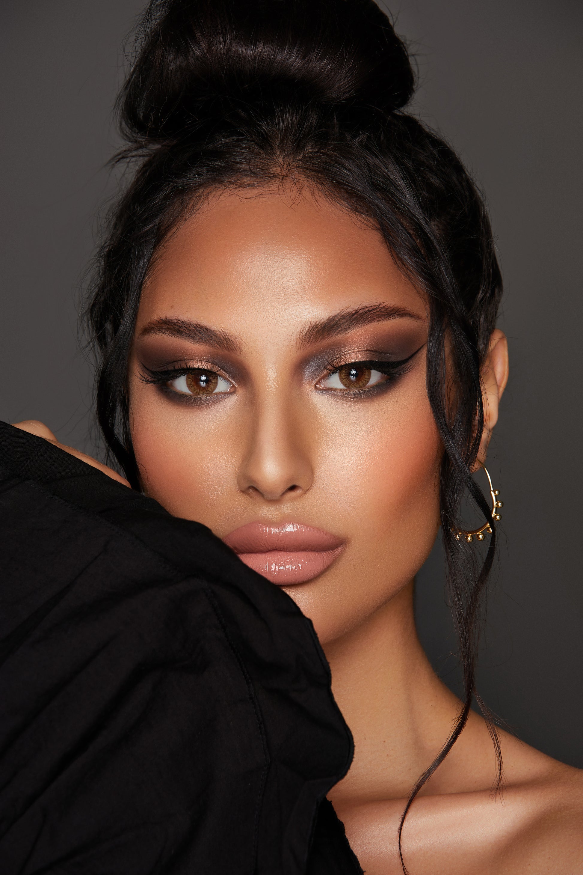 Hazel Honey