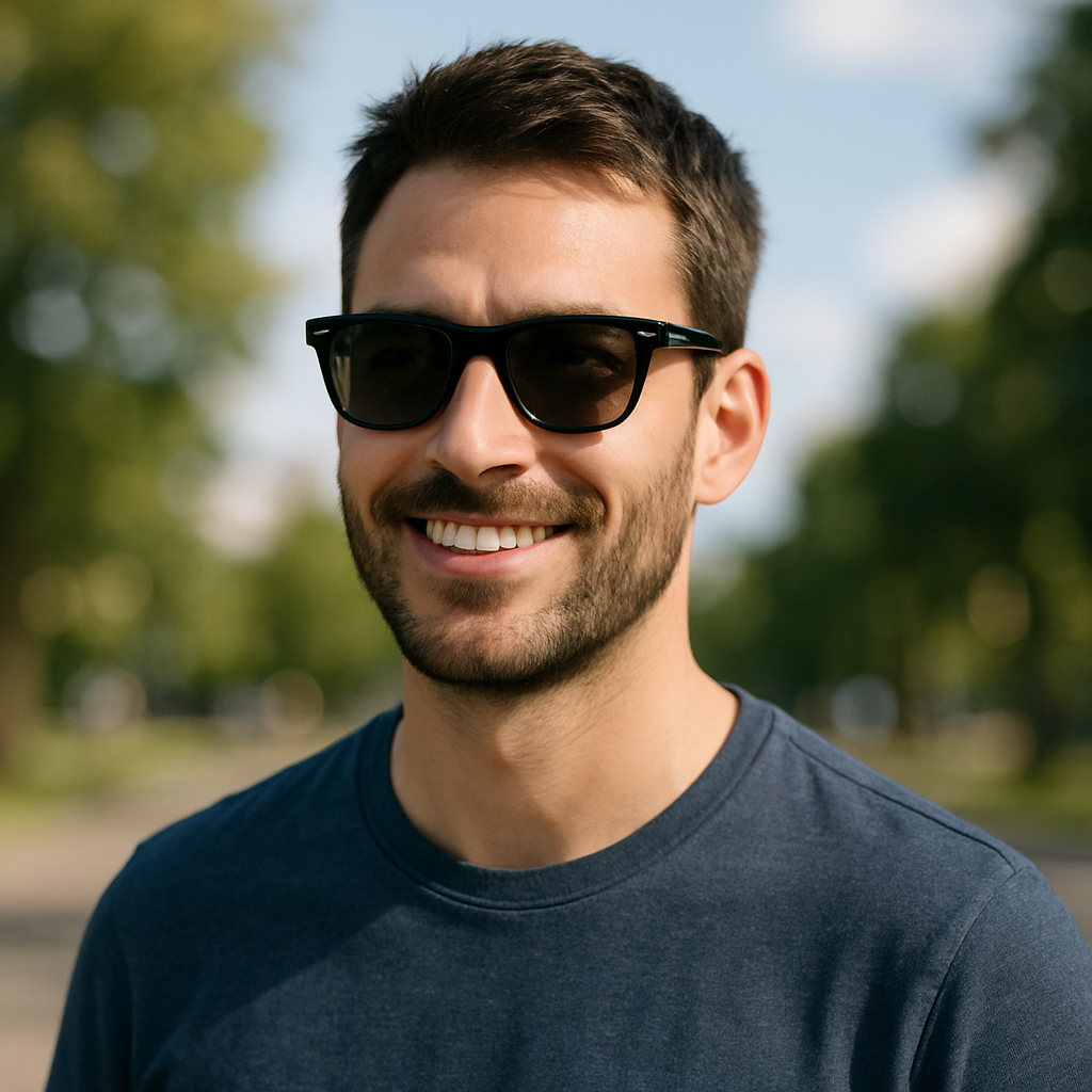 Sunglasses