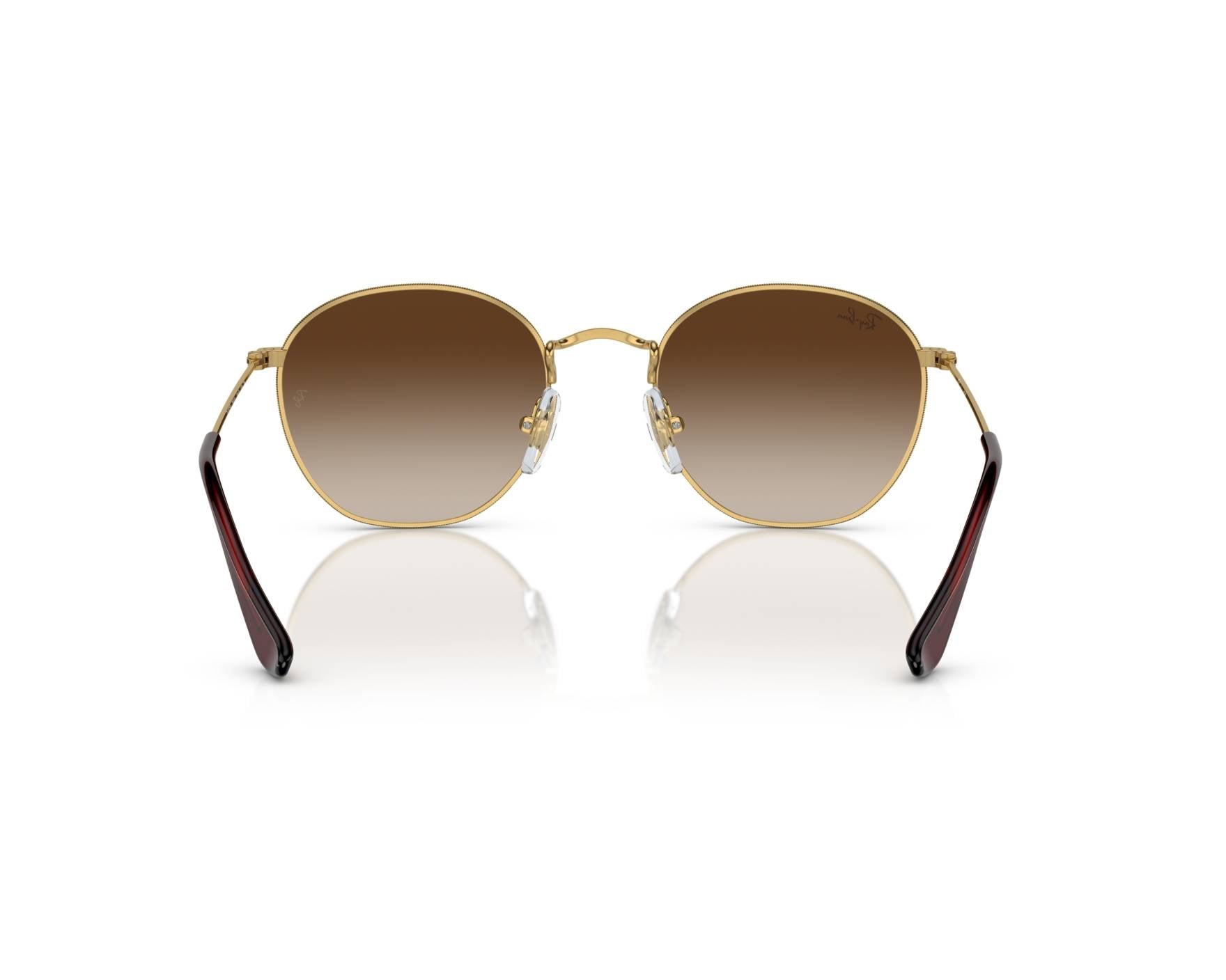 Ray-Ban Junior Rob Kids RJ9572S