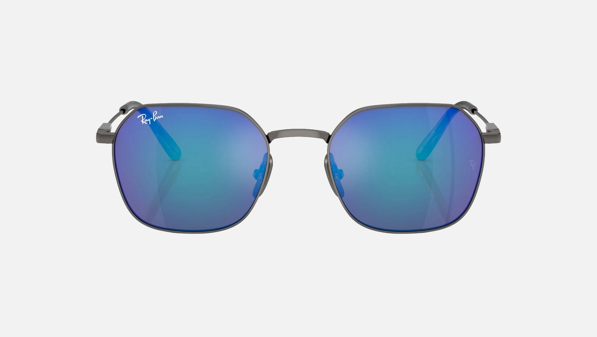 Ray-Ban Jim Titanium RB8094
