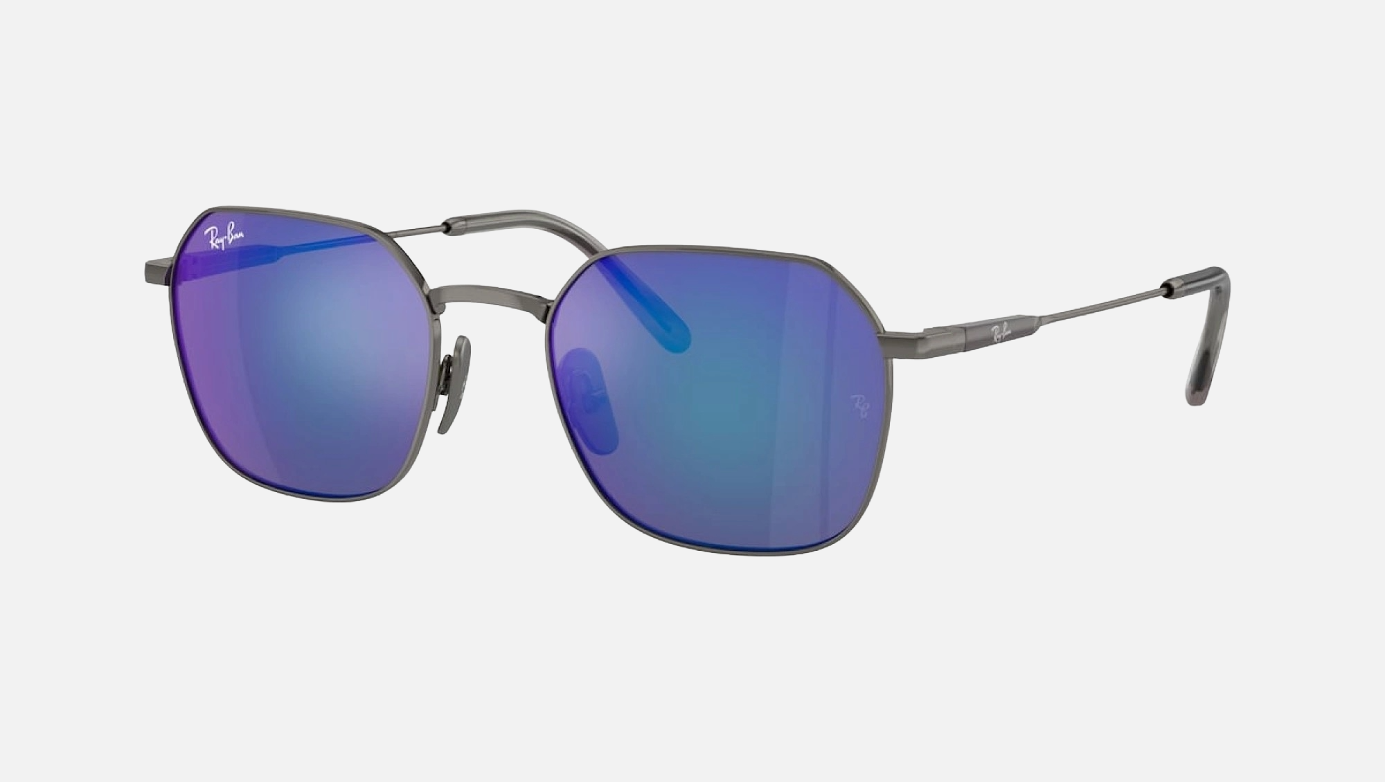 Ray-Ban Jim Titanium RB8094