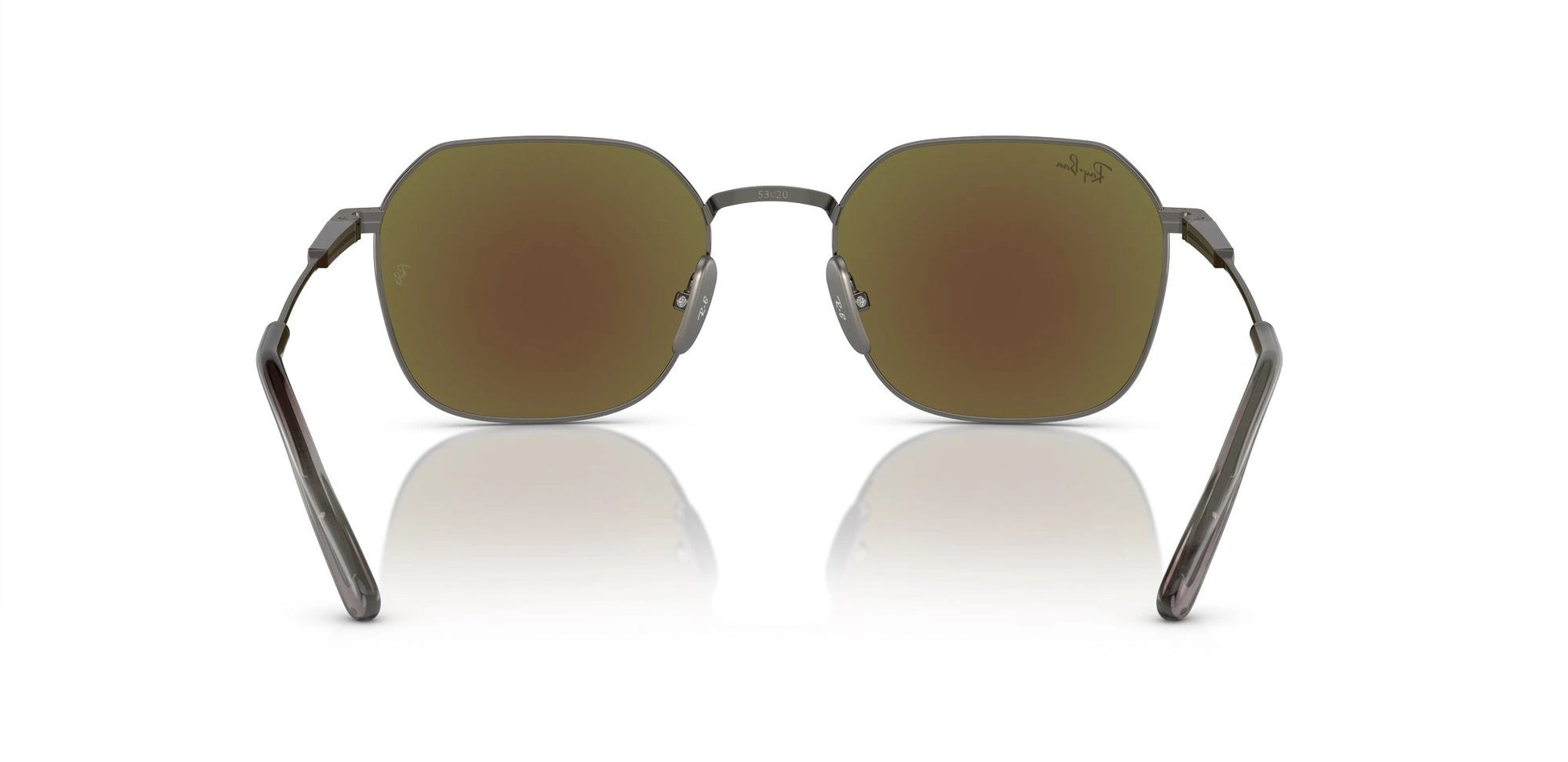 Ray-Ban Jim Titanium RB8094