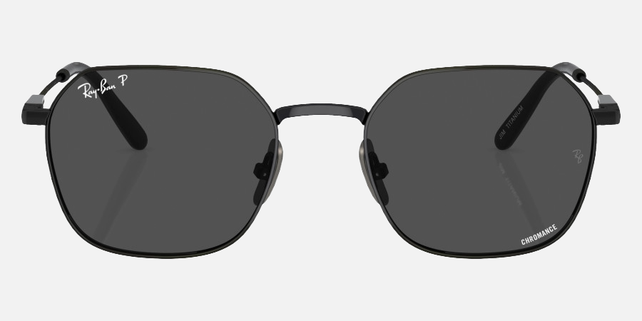 Ray-Ban Jim Titanium RB8094
