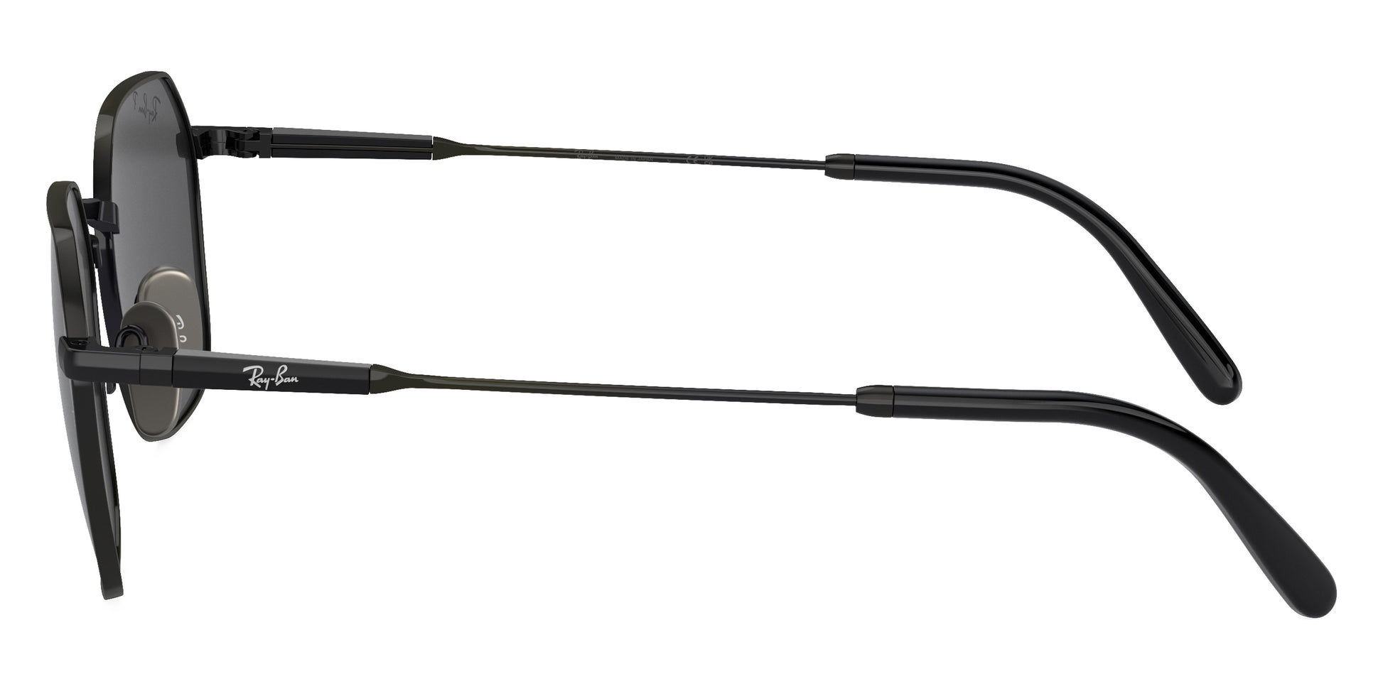 Ray-Ban Jim Titanium RB8094