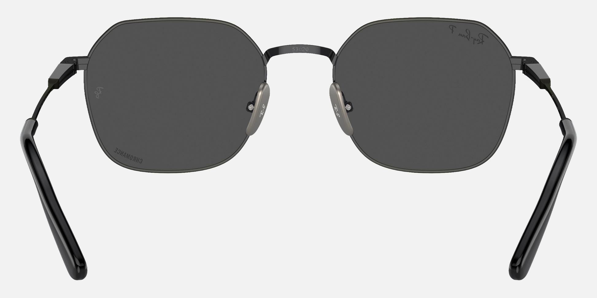 Ray-Ban Jim Titanium RB8094