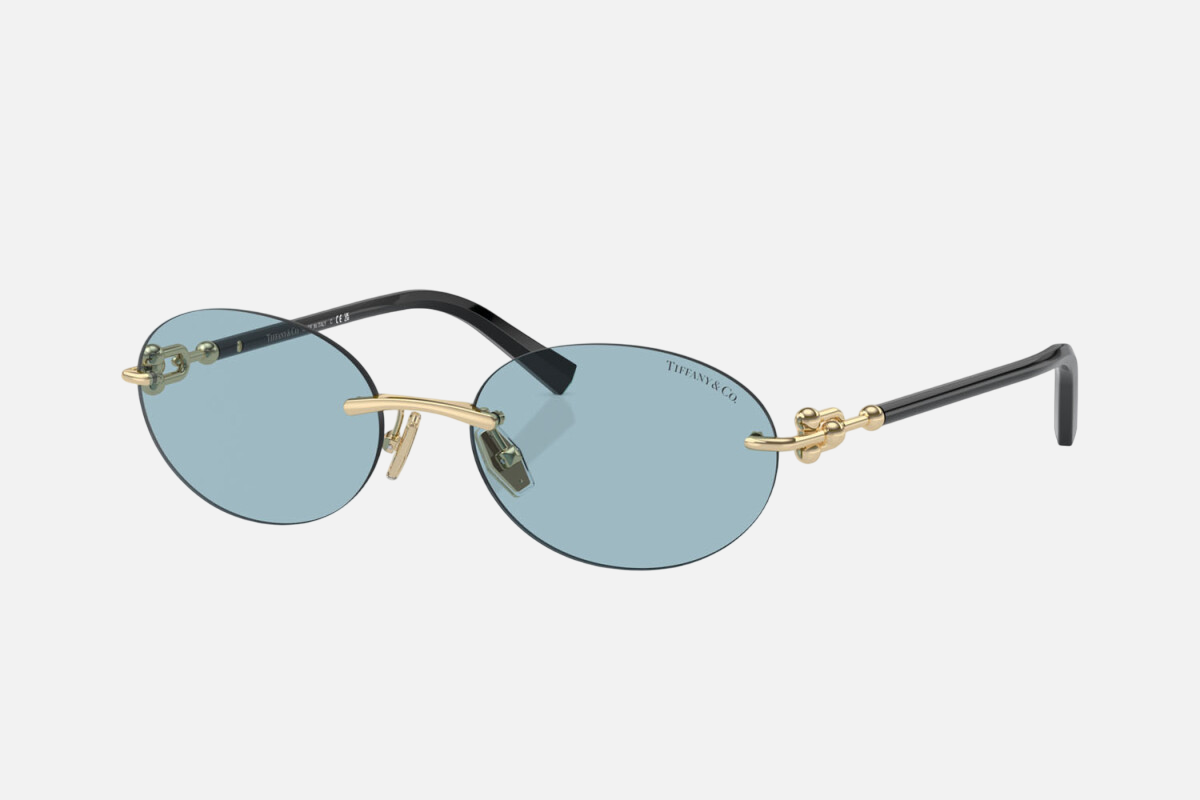 Tiffany TF3104D – Trivision Opticals display picture 1