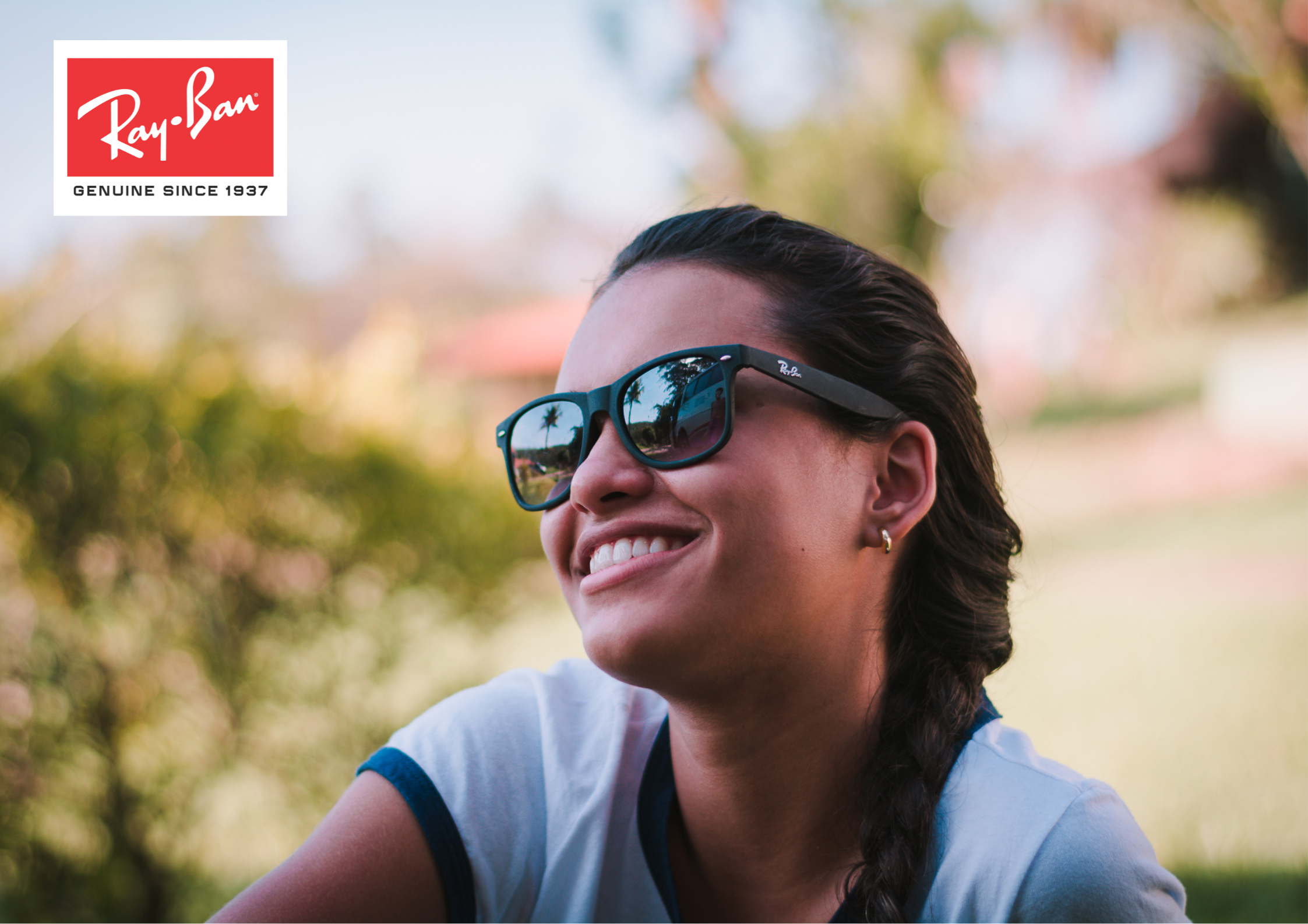 Ray-Ban: A Legacy of Iconic Eyewear