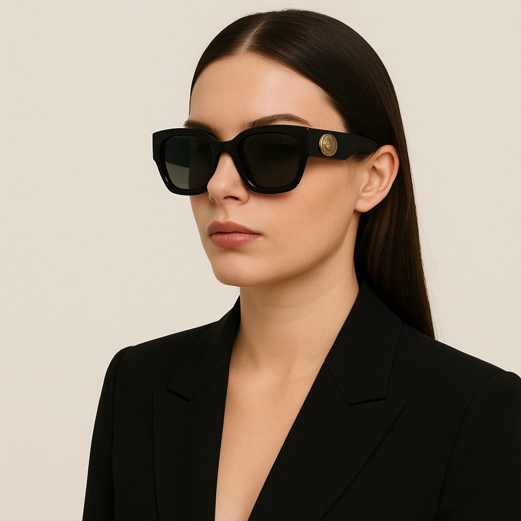 Top 10 Must-Have Versace Sunglasses in 2025