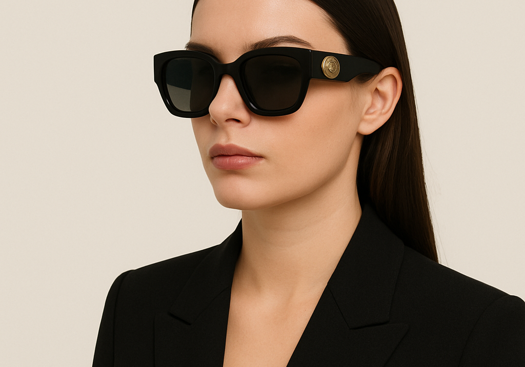 Top 10 Must-Have Versace Sunglasses in 2025