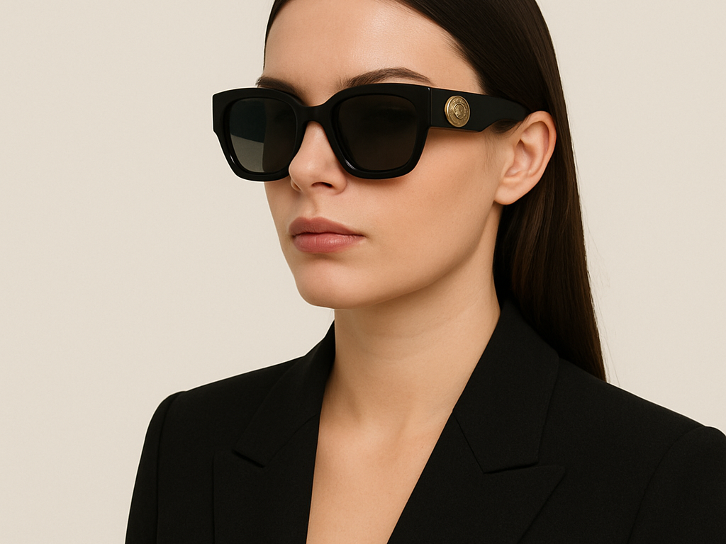 Top 10 Must-Have Versace Sunglasses in 2025
