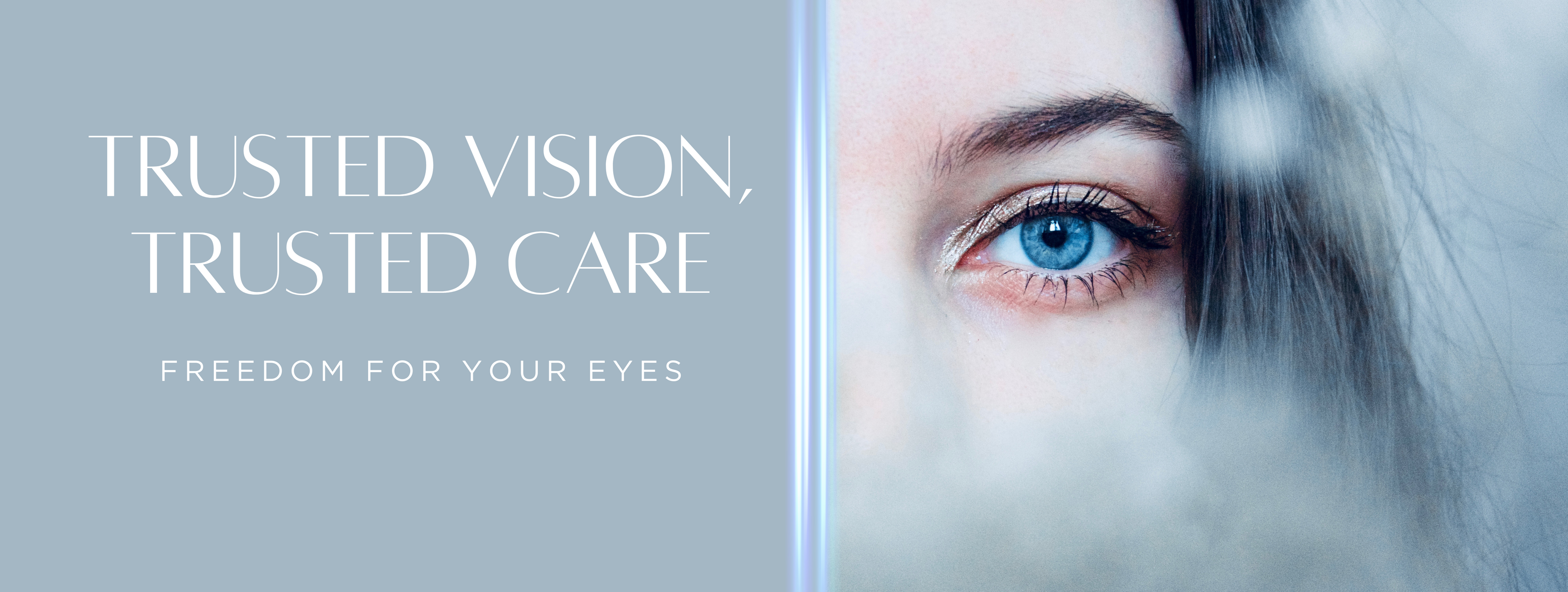 Colored Contact Lenses
