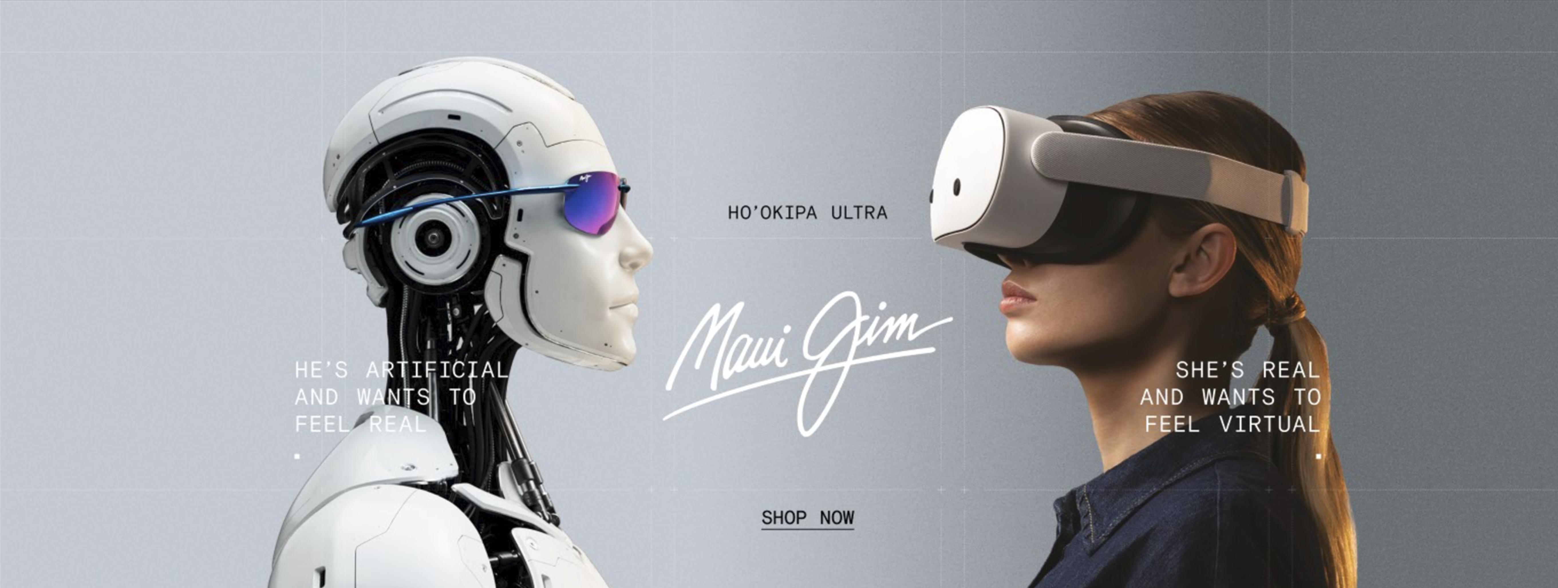 Maui Jim Sunglasses in UAE | Polarized Lens Technology at Trivision ...
