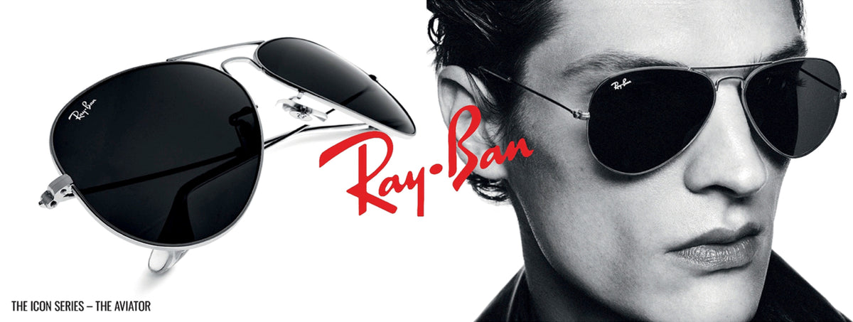 Ray-Ban Sunglasses UAE | Authentic Polarized Lenses & Iconic Styles ...