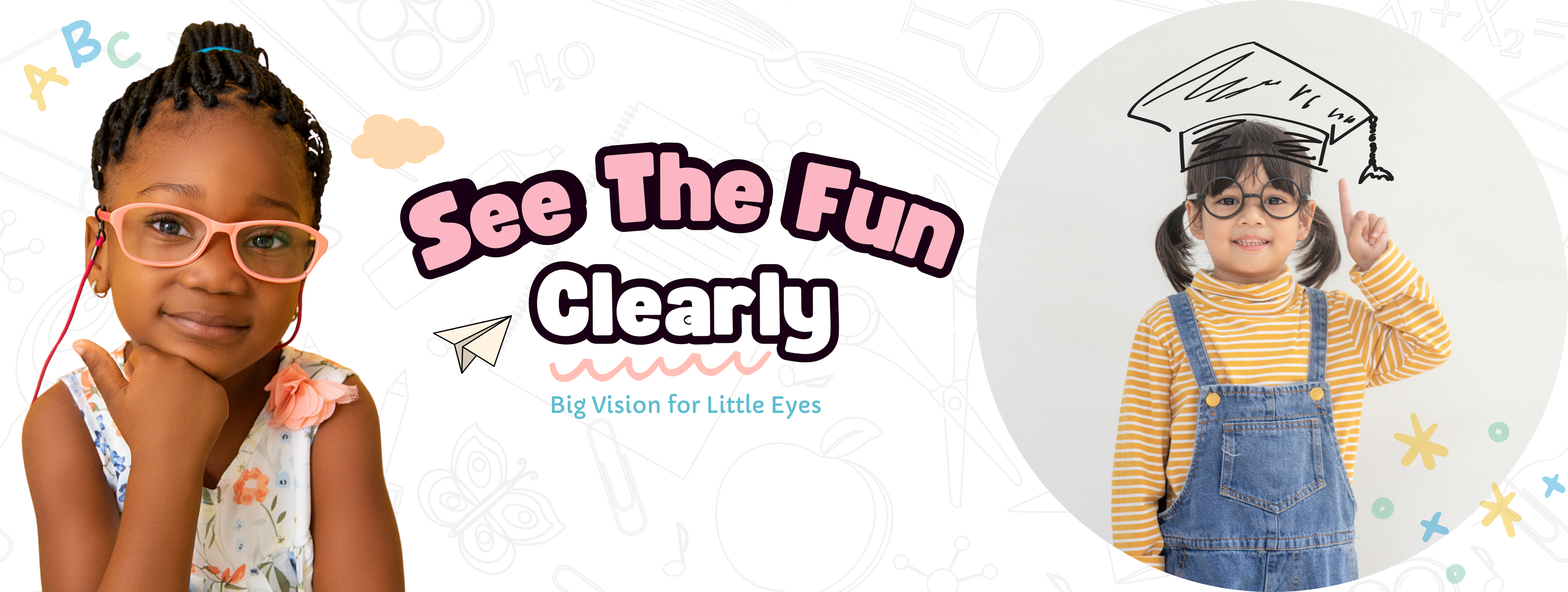 Kids Eyeglasses