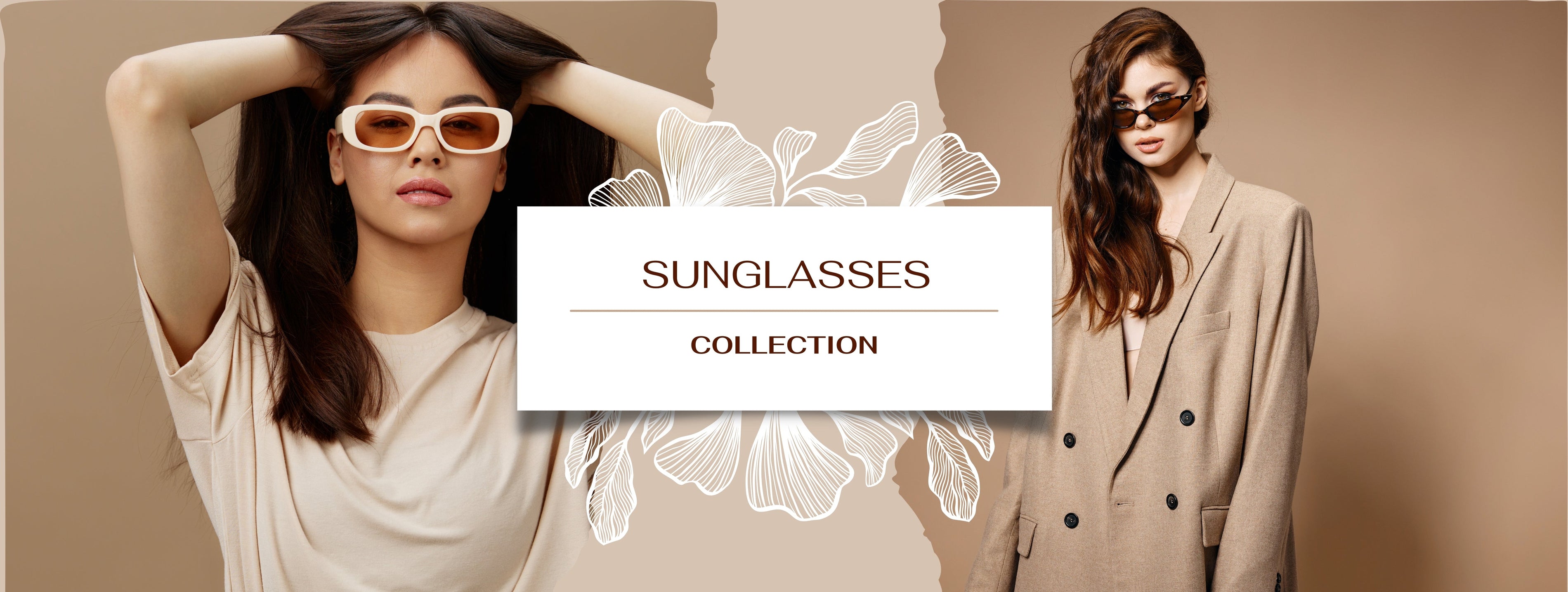 Women's Sunglasses