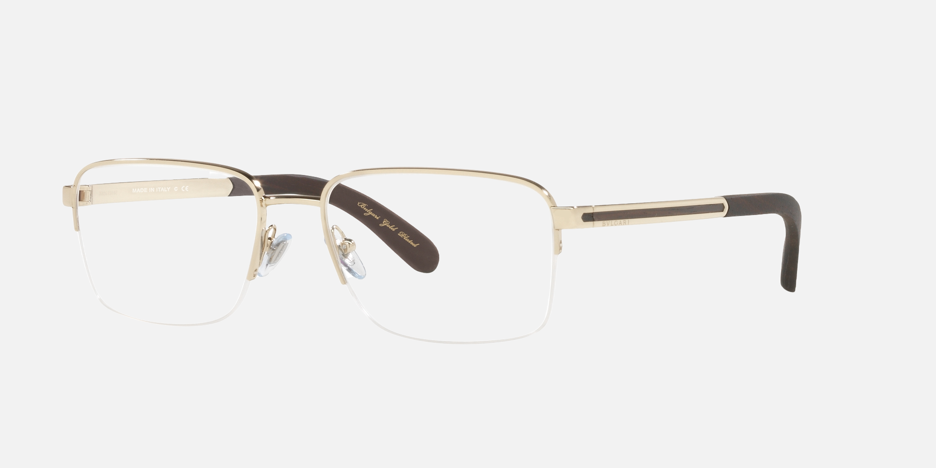 Bvlgari Eyeglass BV1112K 393 54