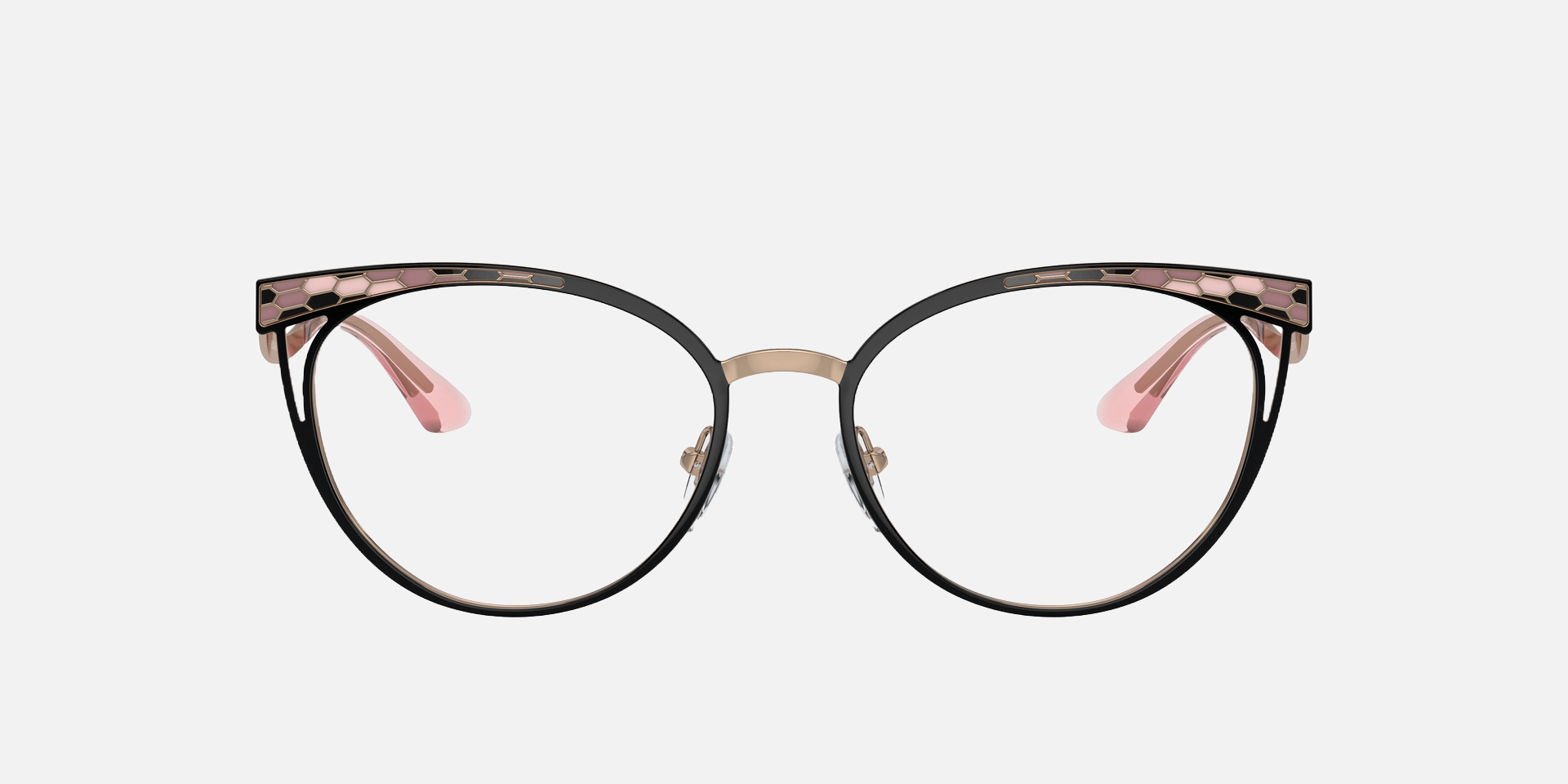 Bvlgari Eyeglass BV2186 2033 53