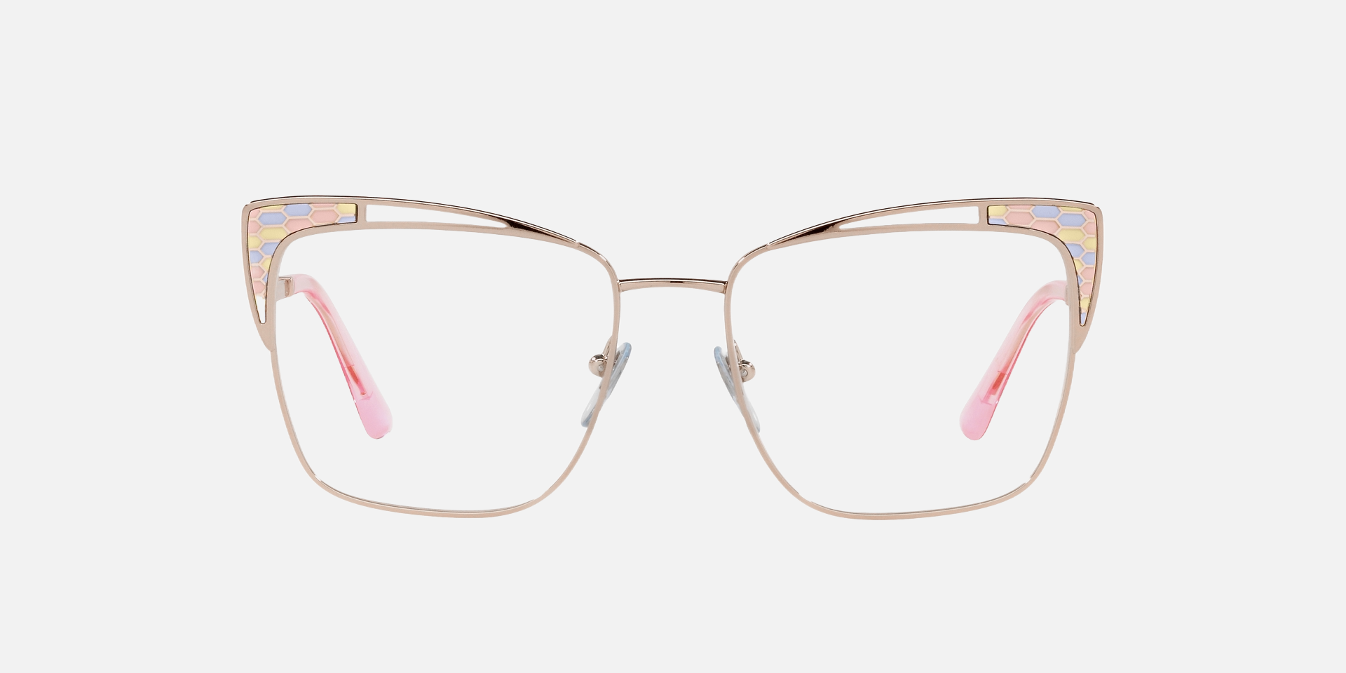 Bvlgari Eyeglass BV2230 2014 52