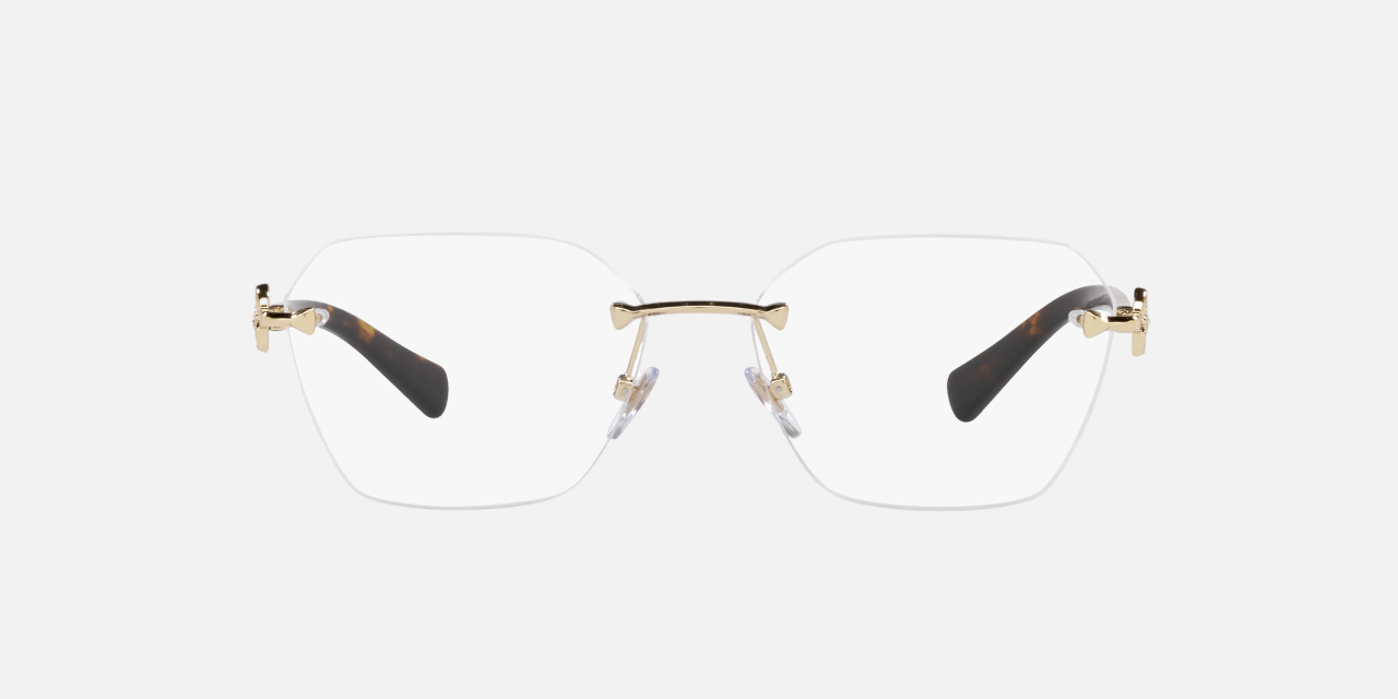 Bvlgari Eyeglass BV2244B 278 53