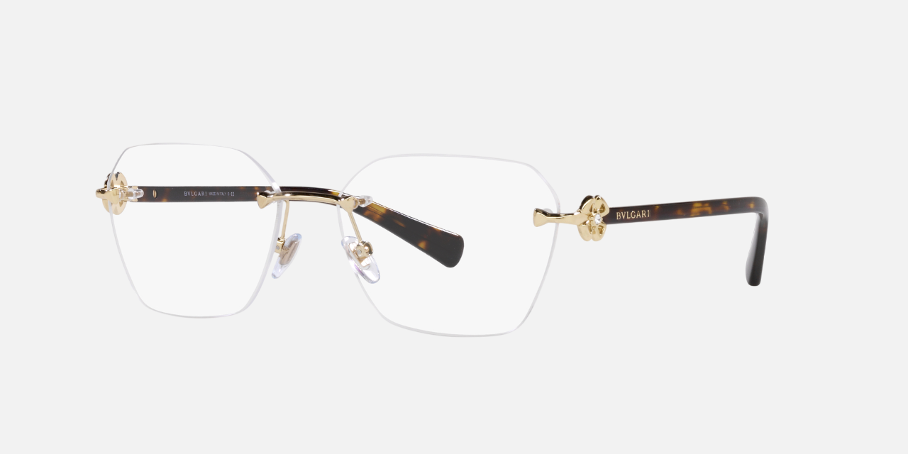 Bvlgari Eyeglass BV2244B 278 53