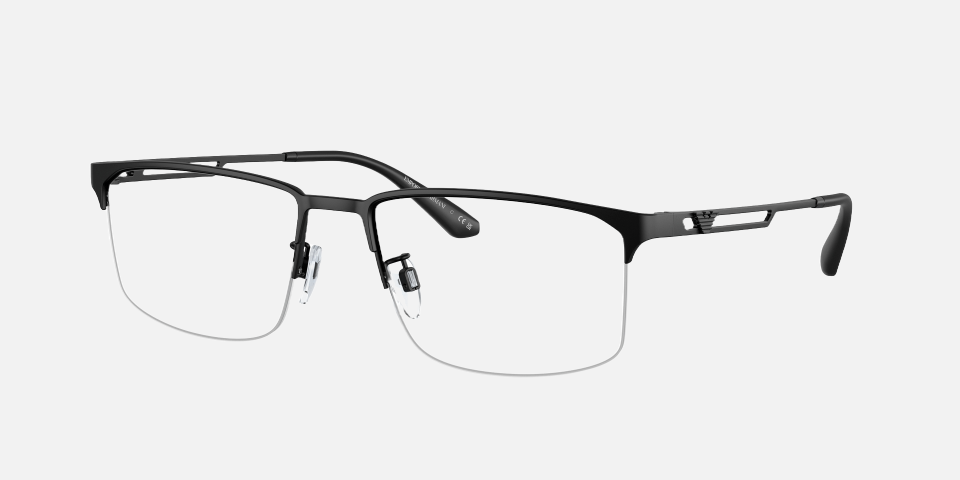 Emporio Armani Eyeglass EA1143 3001 57