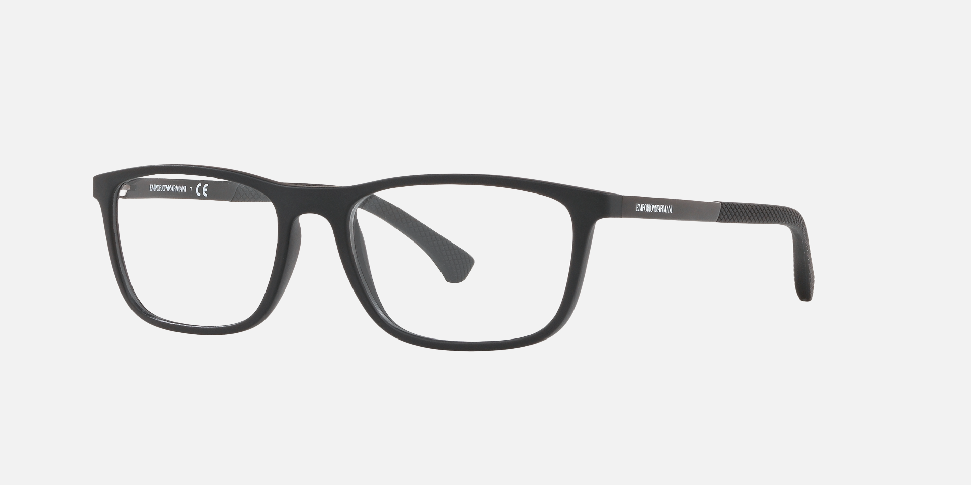 Emporio Armani Eyeglass EA3069 5001 53