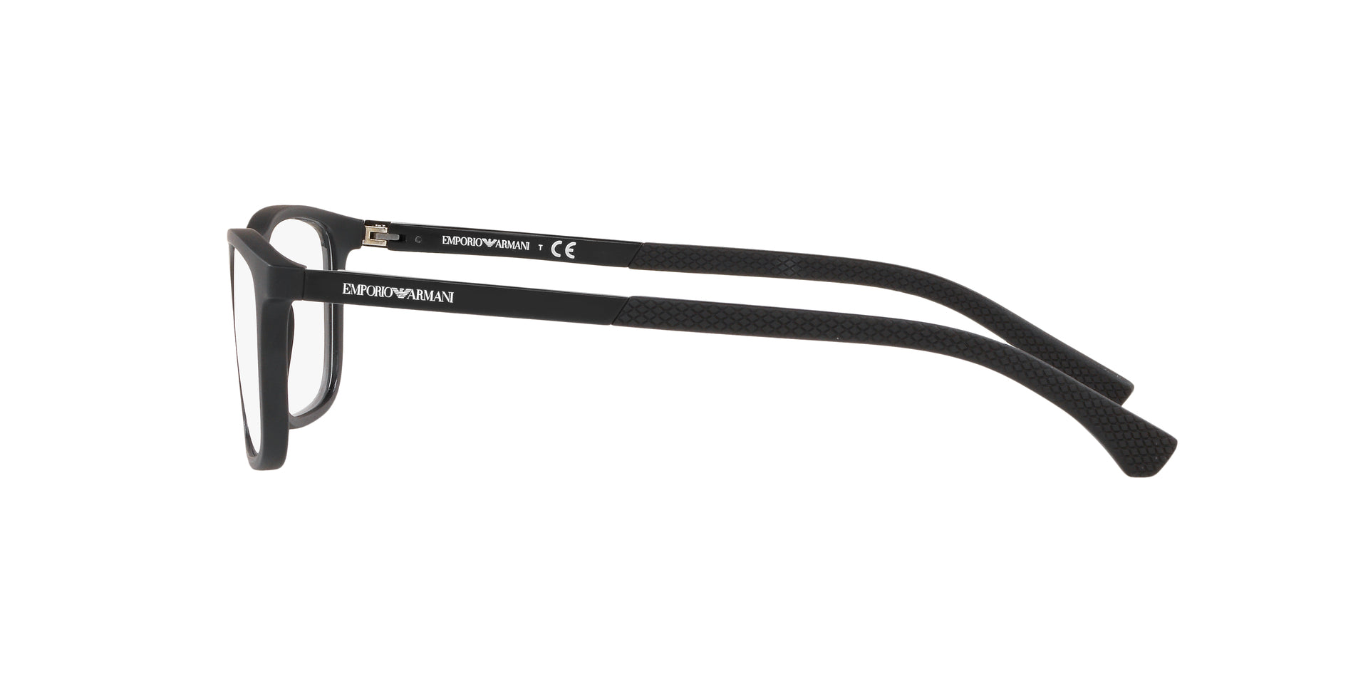 Emporio Armani Eyeglass EA3069 5001 53