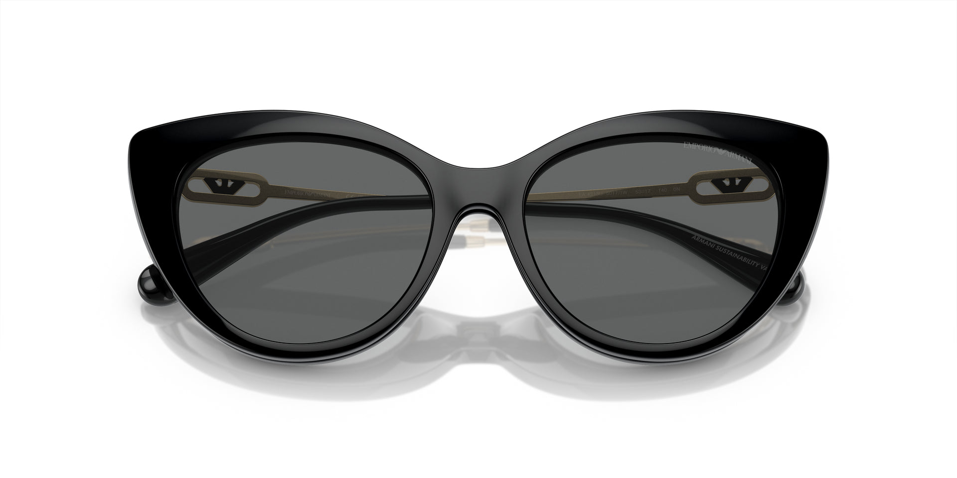 Emporio Armani EA 4213U Clip-On