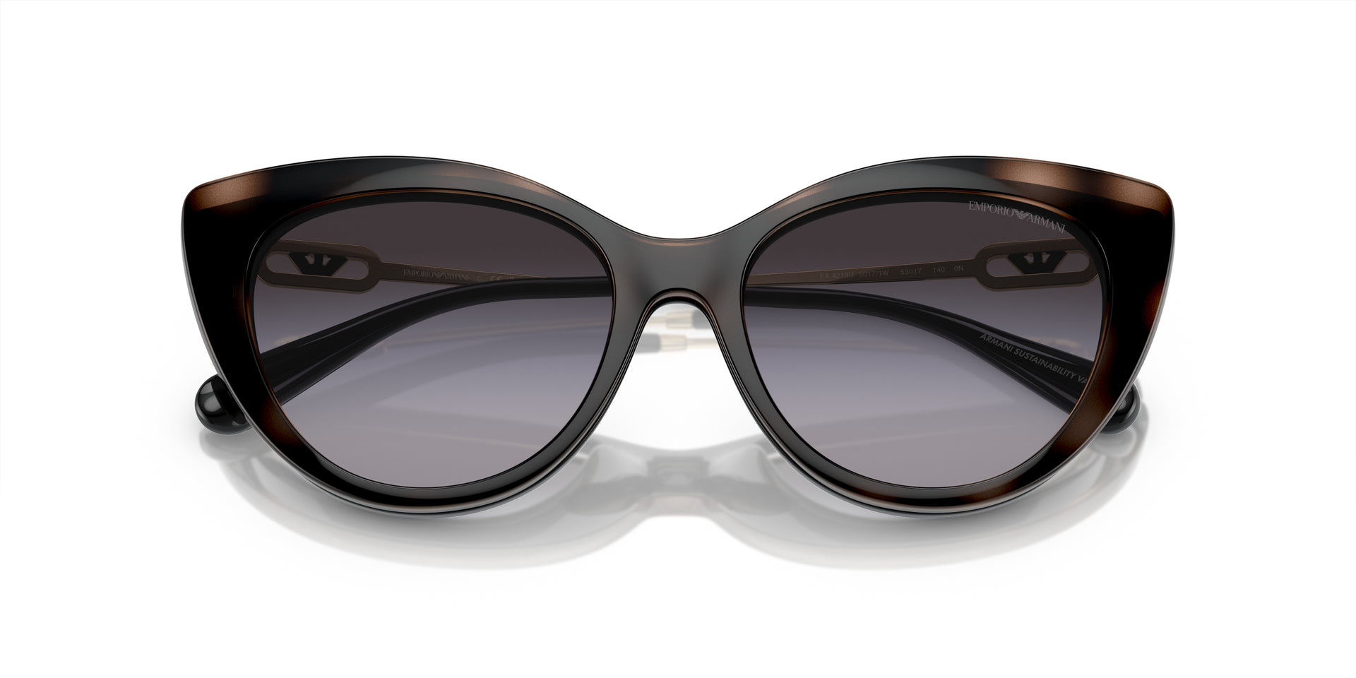 Emporio Armani EA 4213U Clip-On