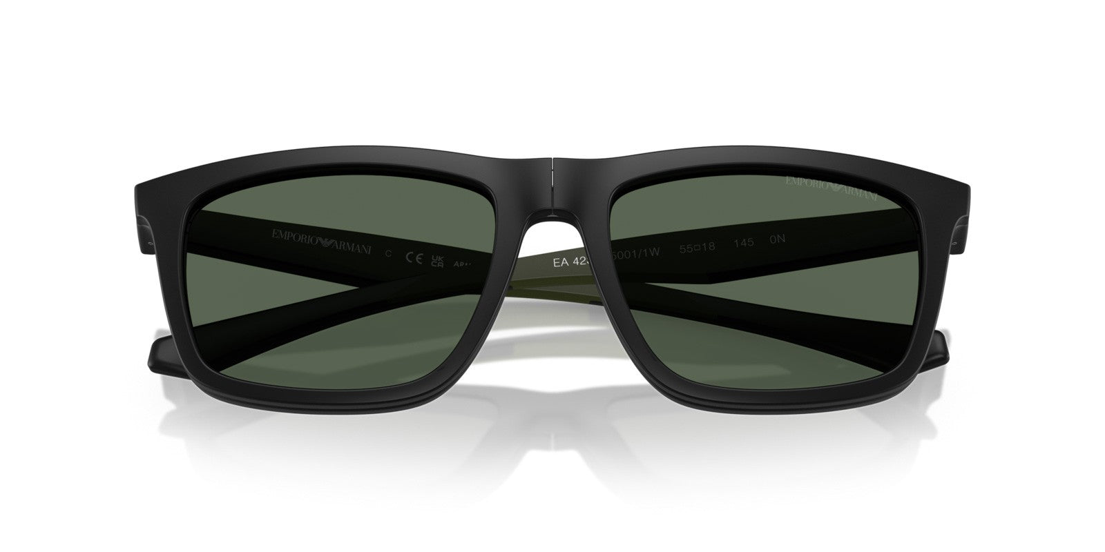 Emporio Armani EA 4235 Clip-On